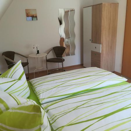 Ferienwohnung Duene Sellin  Esterno foto