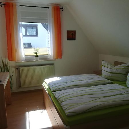 Ferienwohnung Duene Sellin  Esterno foto